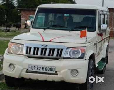 Mahindra Bolero 2013 Diesel 103400 Km Driven