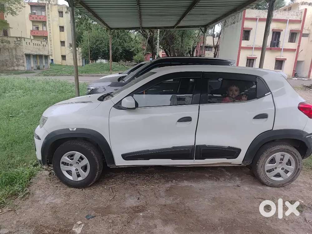 Renault Kwid Neotech 2016