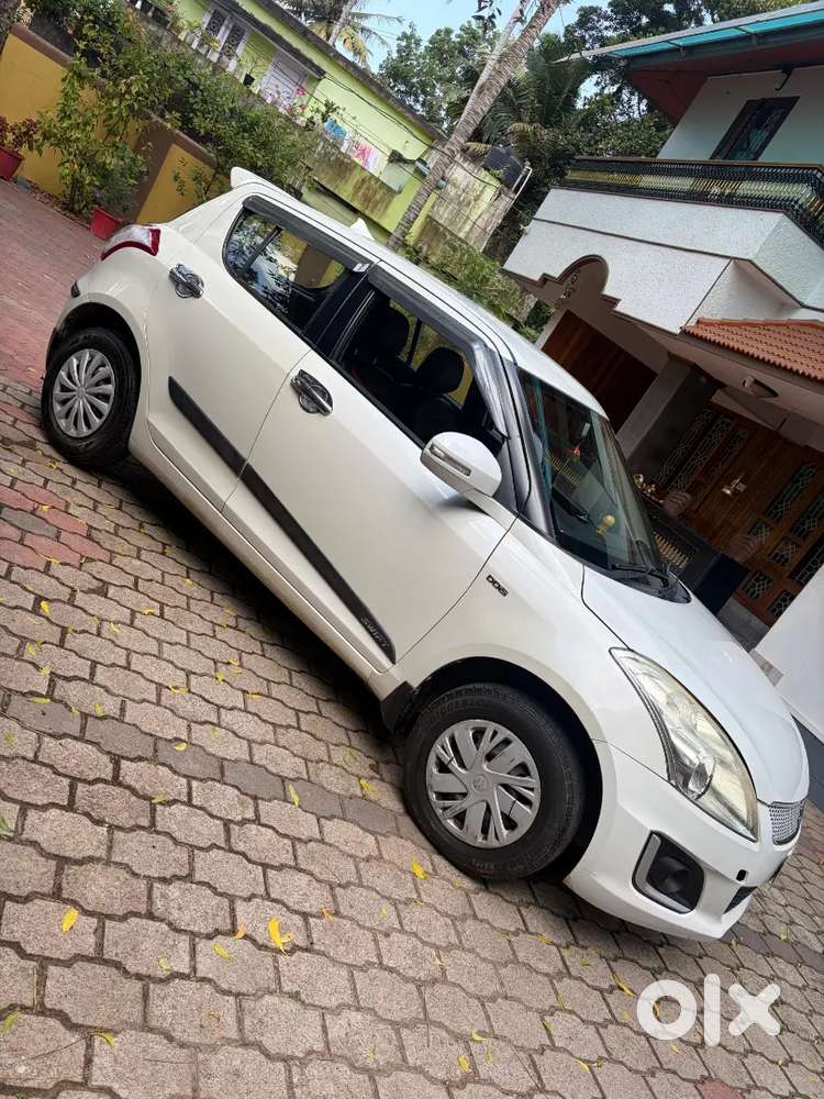 Maruti Suzuki Swift Ddis Vdi 2016 Car
