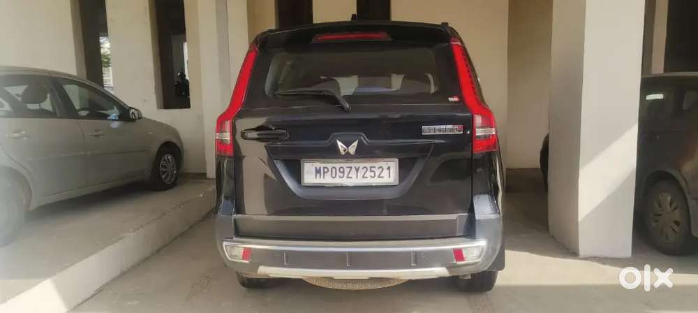 Mahindra Scorpio-n 2023 Diesel 21000 Km Driven New Mint Condition