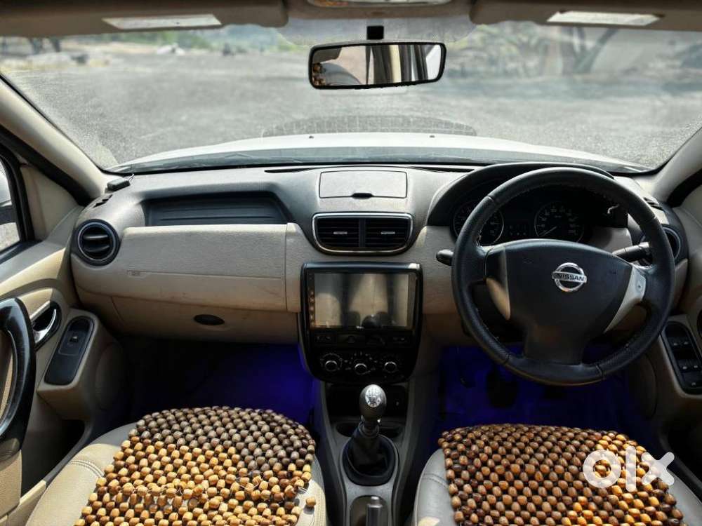 Nissan Terrano Xv D Pre, 2014, Diesel