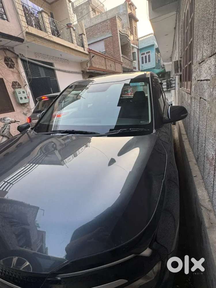 Kia Carens 2024 Petrol 24000 Km Driven