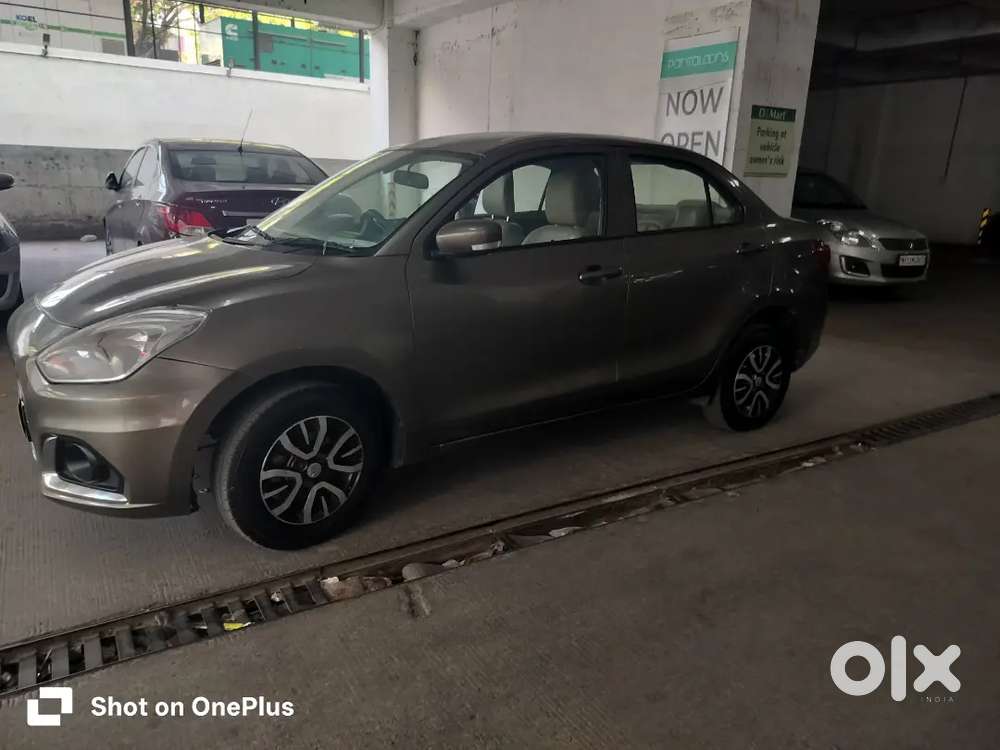 Maruti Suzuki Dzire 2021 Petrol 76000 Km Driven