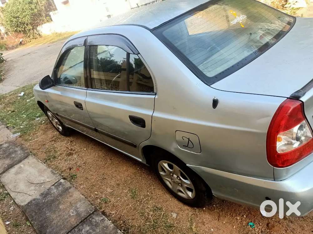 Hyundai Accent 2005 Diesel 2nd Owner