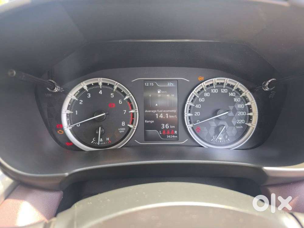 Maruti Suzuki Grand Vitara 1.5 Sigma Smart Hybrid, 2026, Petrol