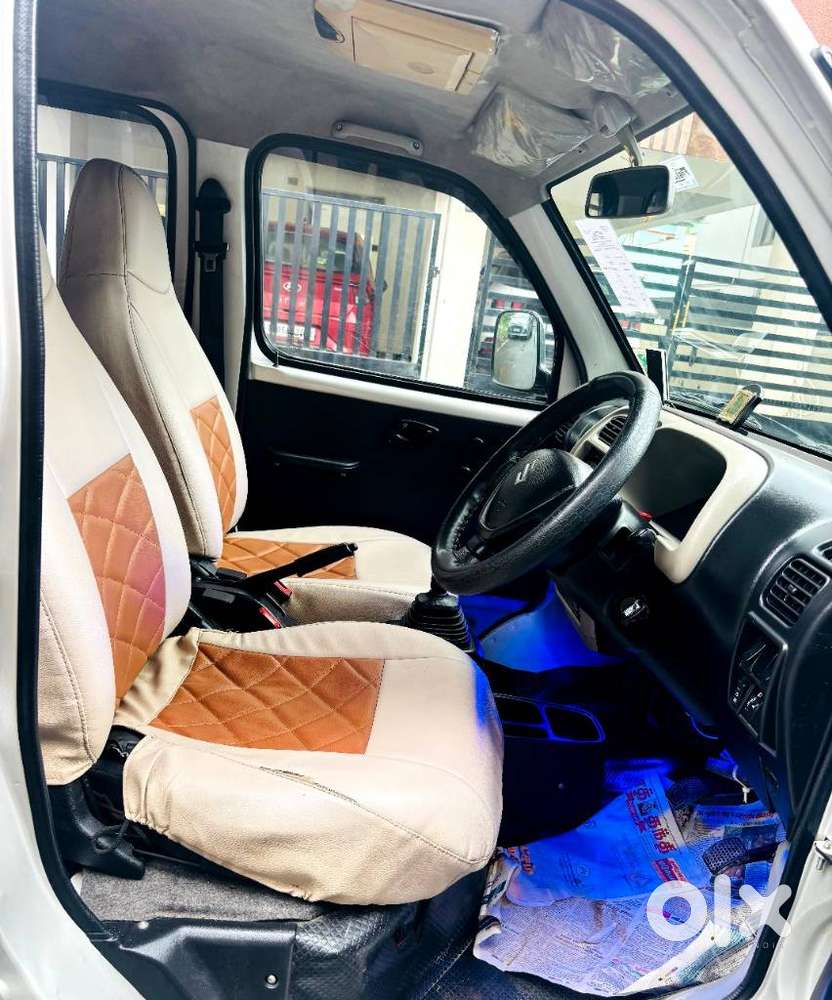 Maruti Suzuki Eeco 5 Seater Ac, 2022, Petrol
