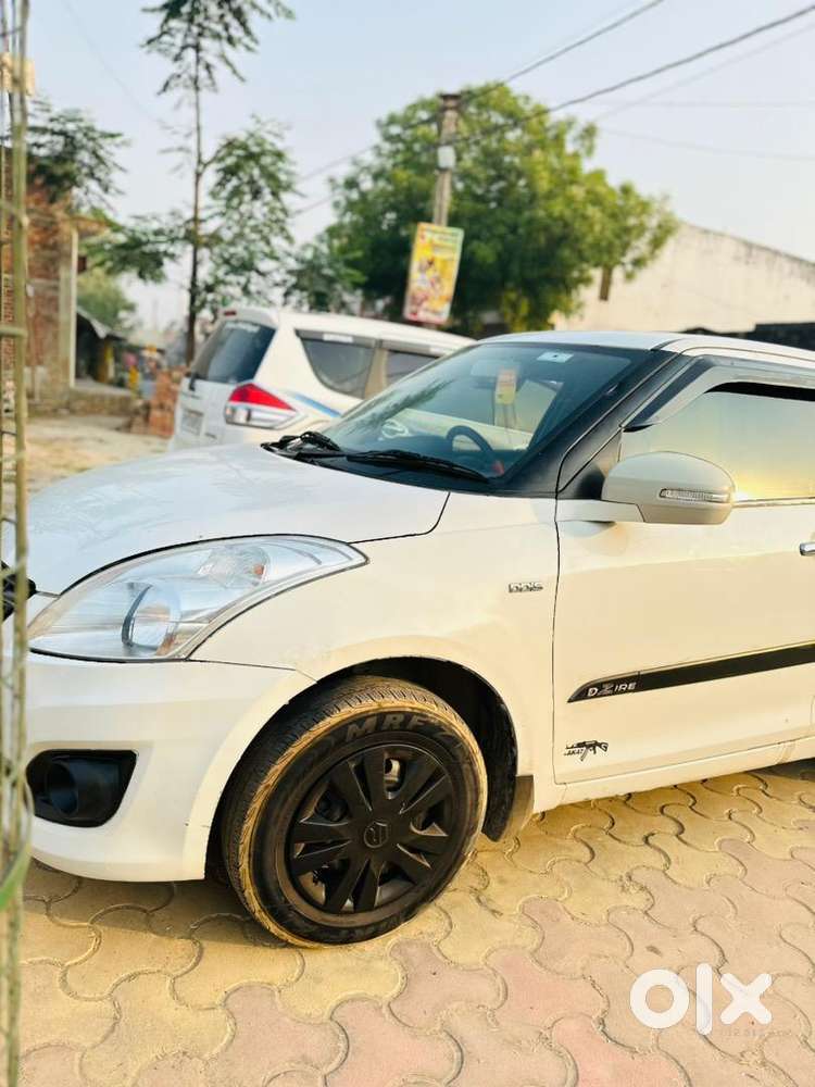 Maruti Suzuki Swift Dzire Diesel Good Condition