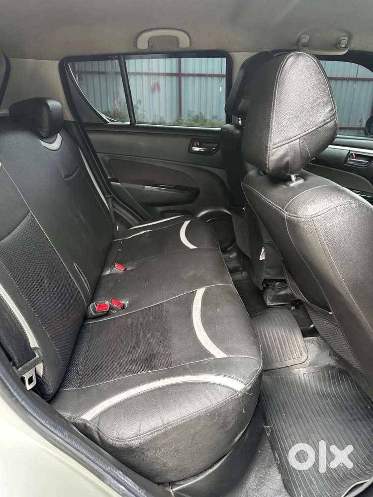 Maruti Suzuki Swift Vdi, 2013, Diesel