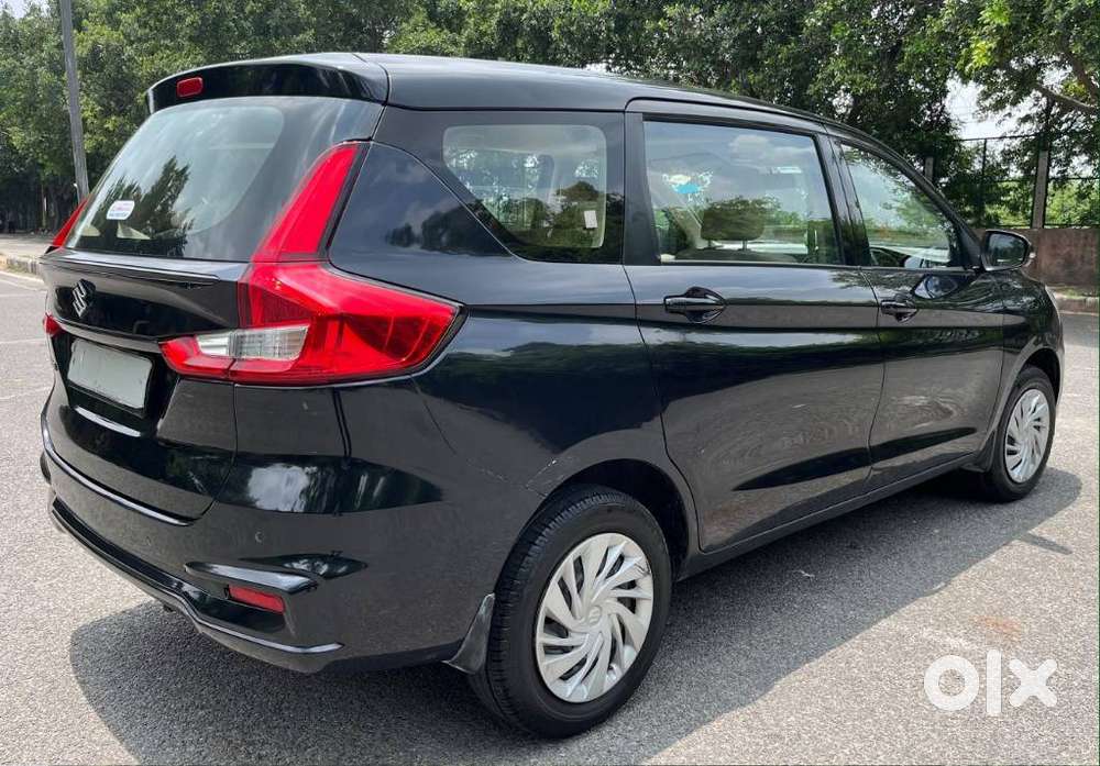 Maruti Suzuki Ertiga Vxi (o) Cng, 2025, Cng & Hybrids