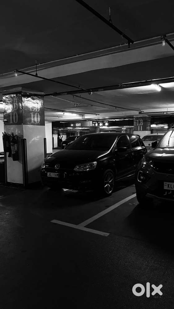 Volkswagen Polo Diesel 2012