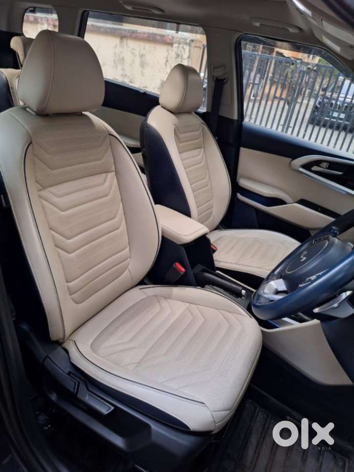 Kia Carens 1.5 Luxury Plus Diesel At 6 Str, 2022, Diesel