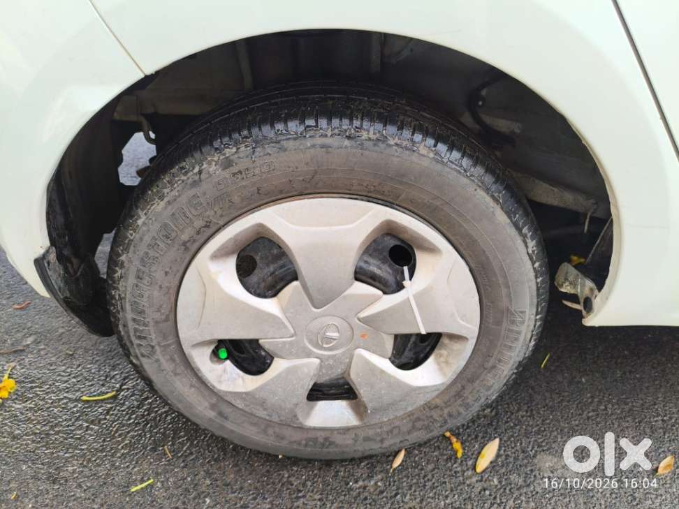 Tata Tiago 1.05 Revotorq Xt, 2021, Petrol