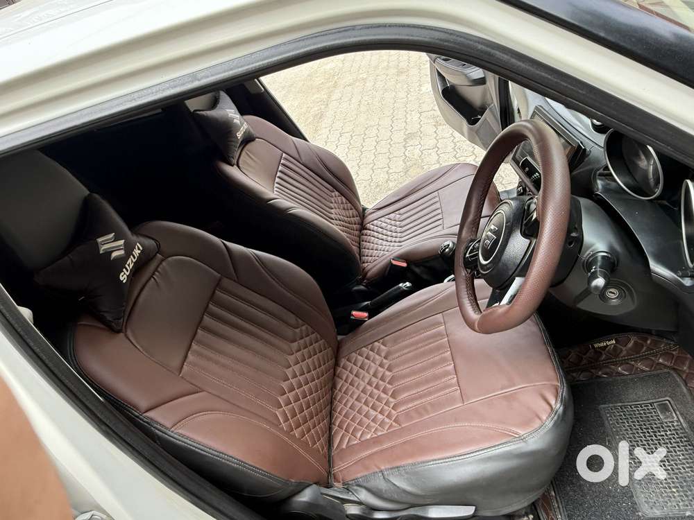 Maruti Suzuki Swift Vxi Optional, 2018, Petrol