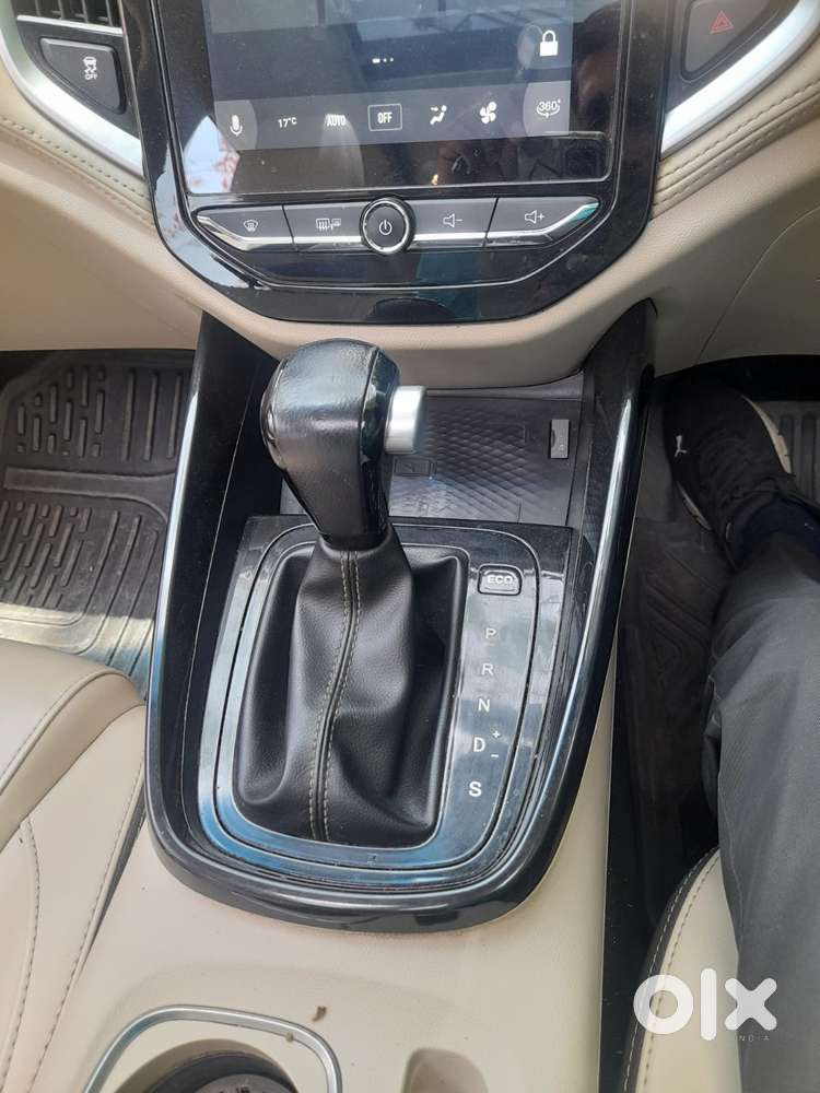 Mg Hector Sharp At, 2021, Petrol
