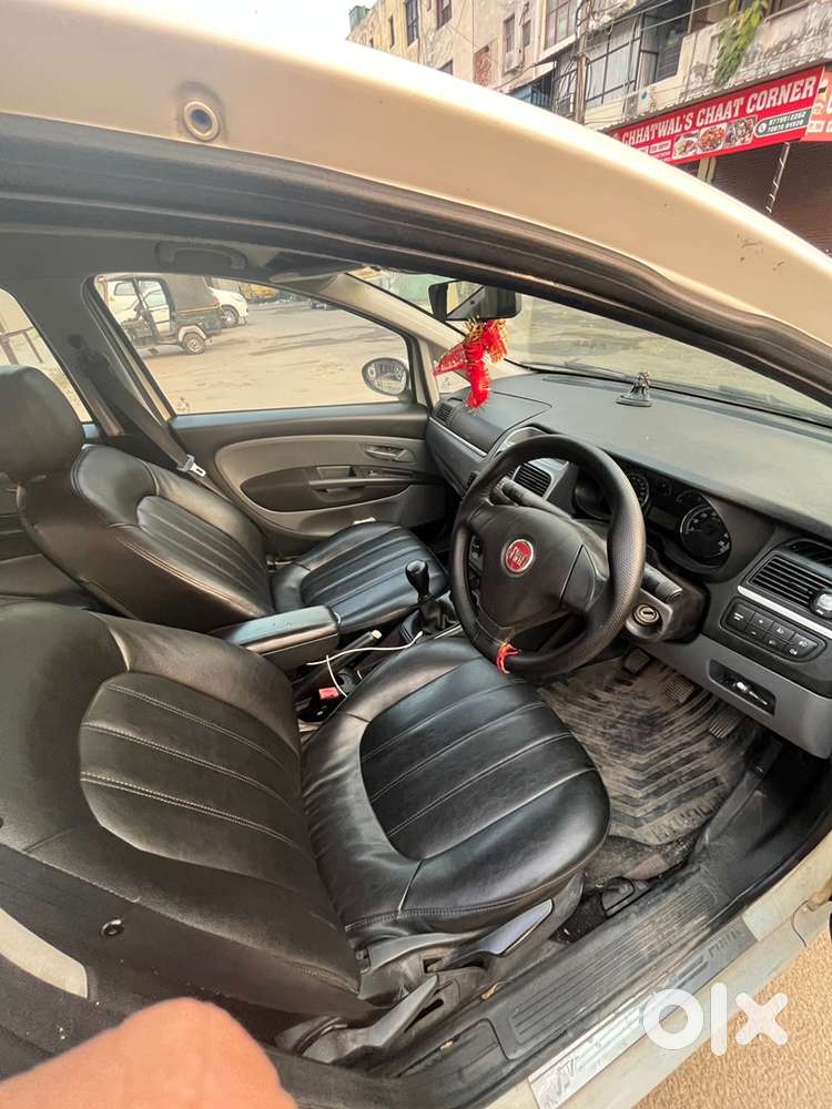 Fiat Punto 1.3 Emotion 2010 Diesel