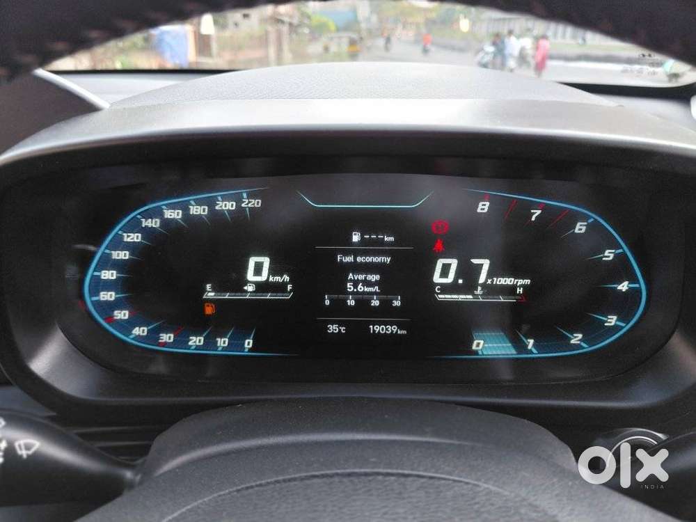 Hyundai I20 1.2 Asta Dual Tone, 2022, Petrol