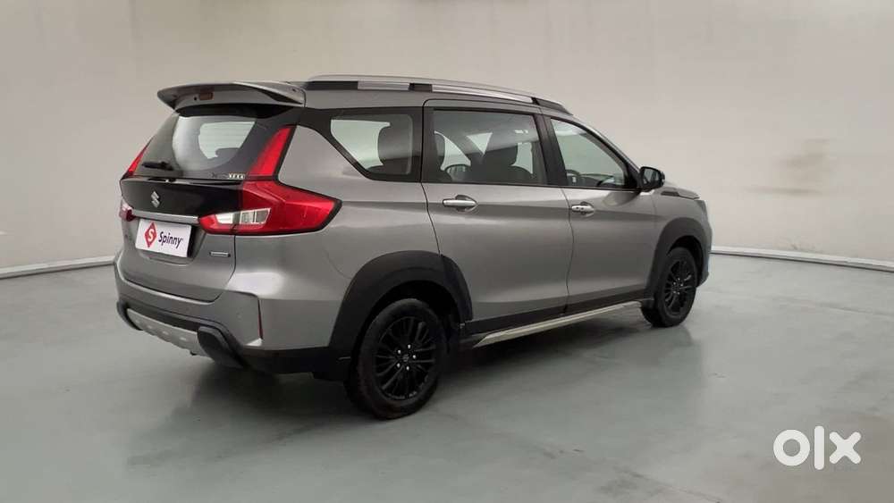 Maruti Suzuki Xl6 1.5 Zeta Mt, 2022, Petrol