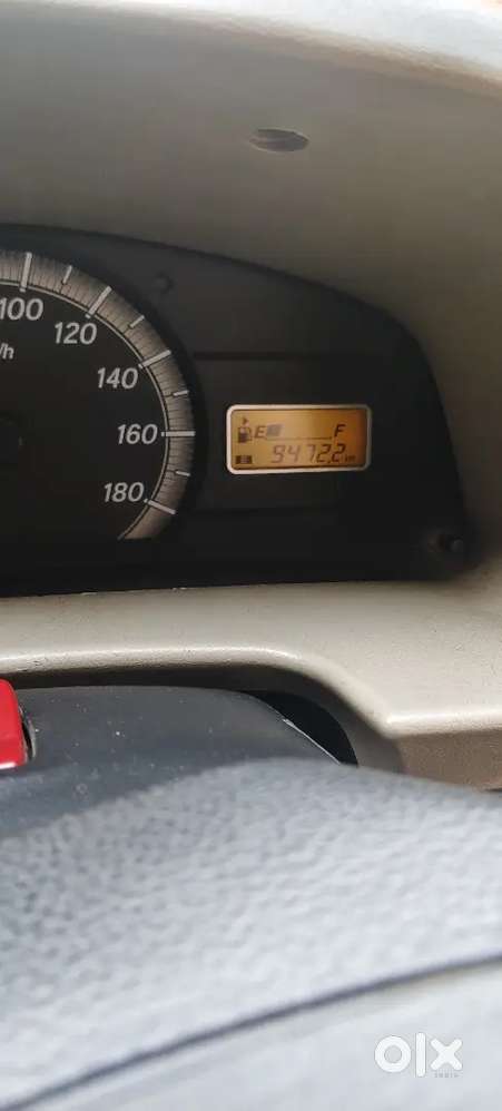 Maruti Suzuki Eeco 2020 Cng & Hybrids 94750 Km Driven