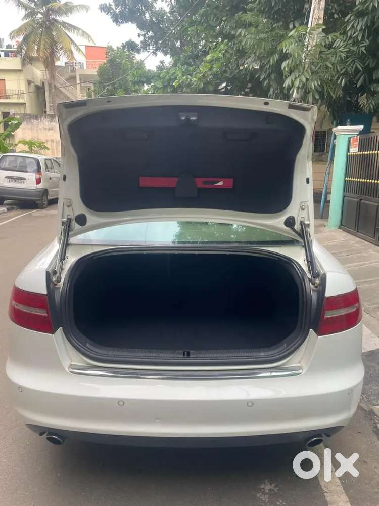 Audi A6 Tdi 2010 Diesel Automatic