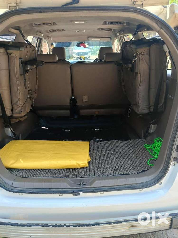 Toyota Diesel Car 2016