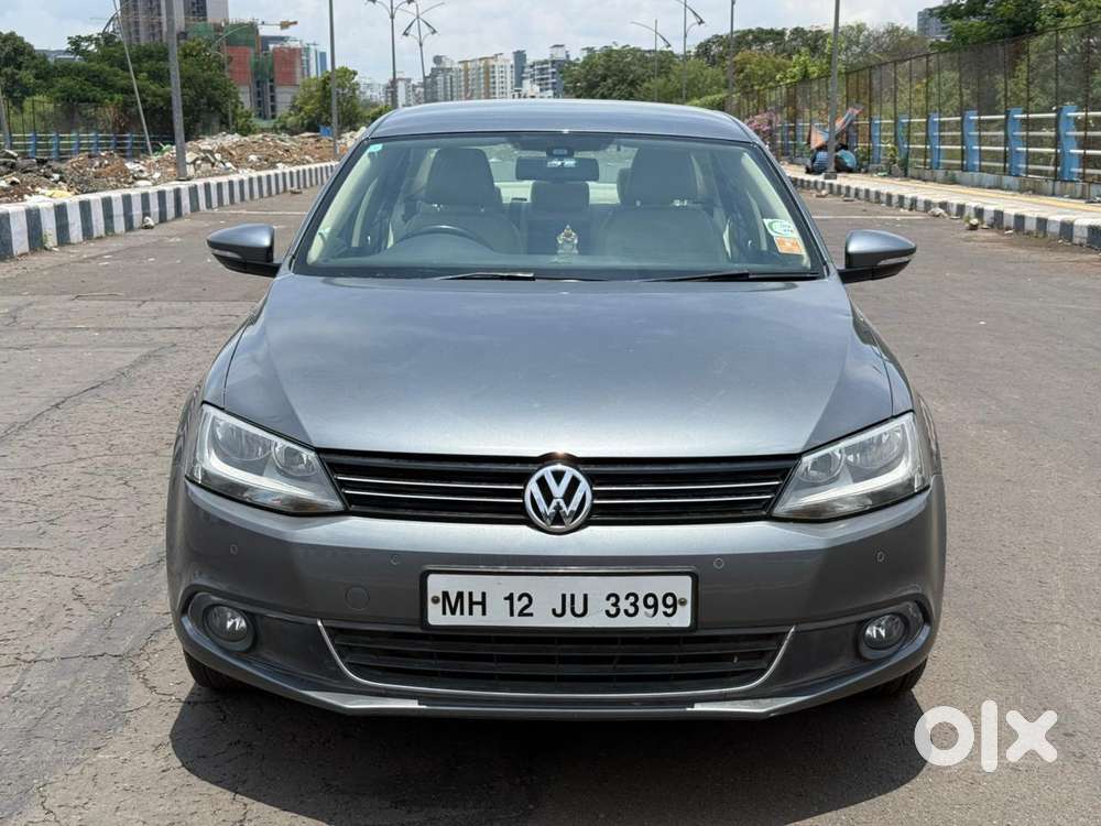 Volkswagen Jetta 2.0 Tdi Comfortline, 2013, Diesel
