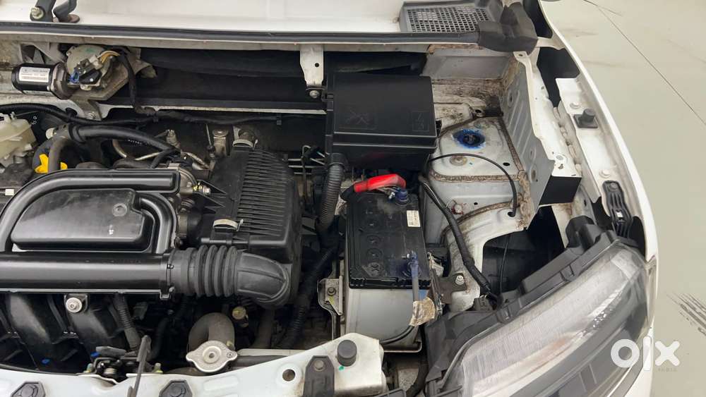 Renault Kwid Rxt 1.0, 2024, Petrol