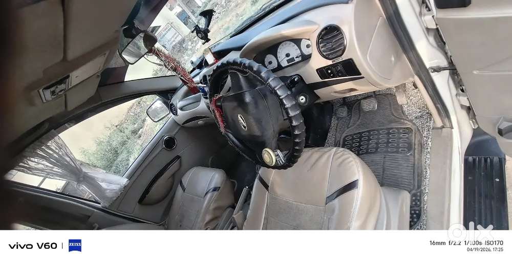 Xylo 2015 Argent Sell