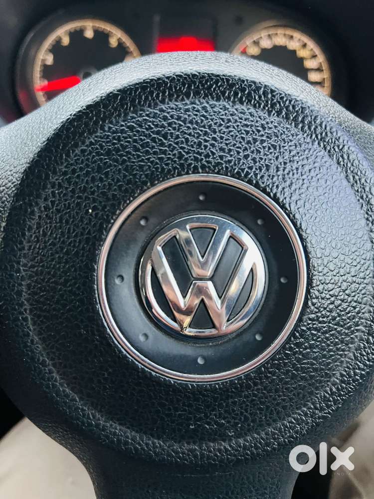 Volkswagen Polo 1.2 Mpi Highline Plus, 2011, Petrol