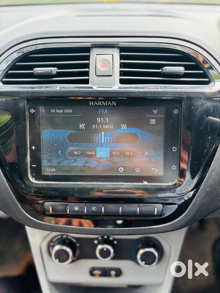 Tata Tiago Xz, 2021, Petrol