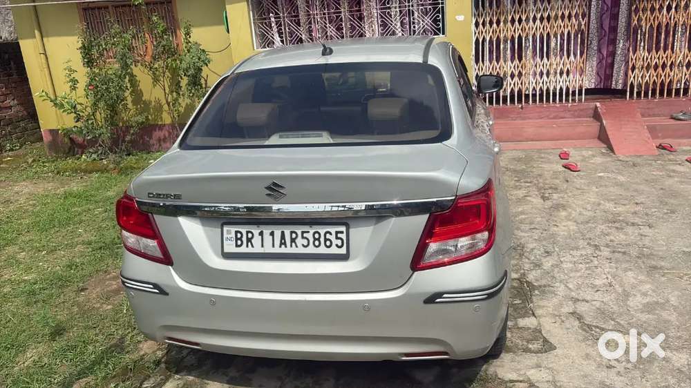 Maruti Suzuki Swift 2020 Petrol