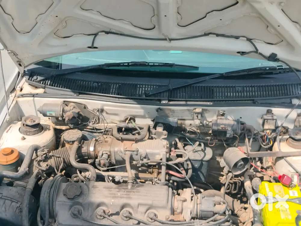 Maruti Suzuki Esteem 2004 Lpg 86652 Km Driven - Erode