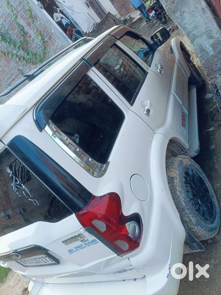 Mahindra Scorpio Diesel 2021