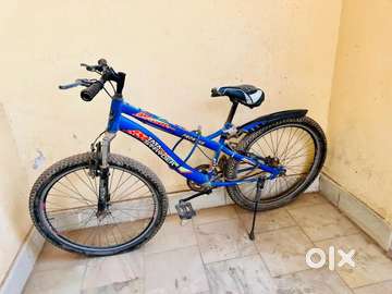 Tata stryder best sale mtb frontex