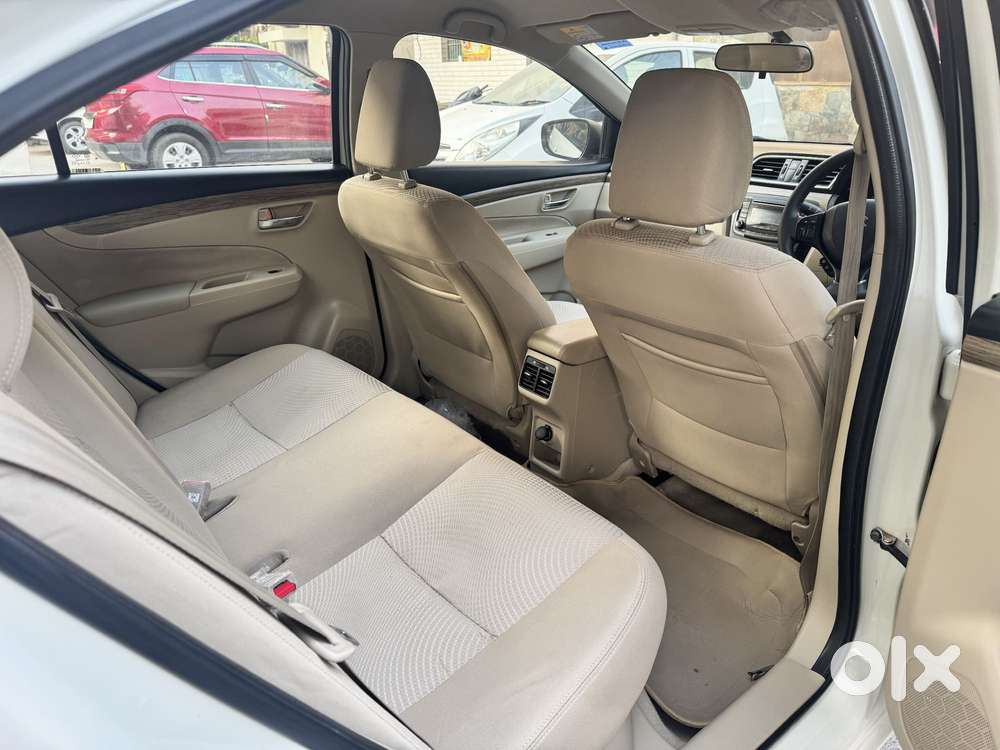 Maruti Suzuki Ciaz Smart Hybrid Delta , 2022, Cng & Hybrids