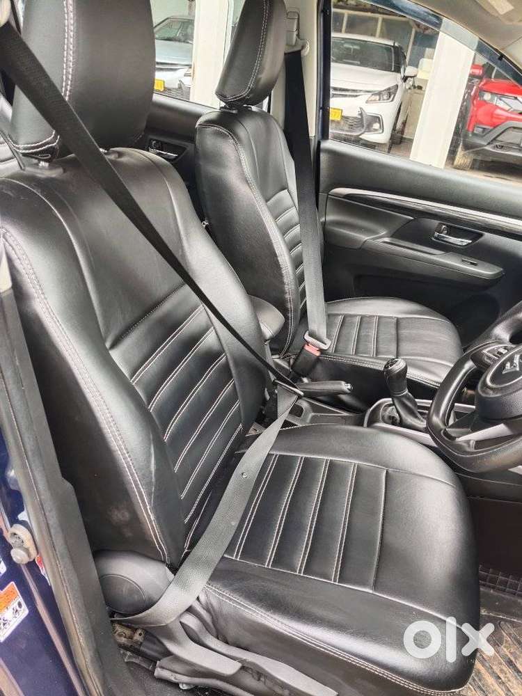 Maruti Suzuki Xl6 1.5 Zeta Mt, 2021, Petrol