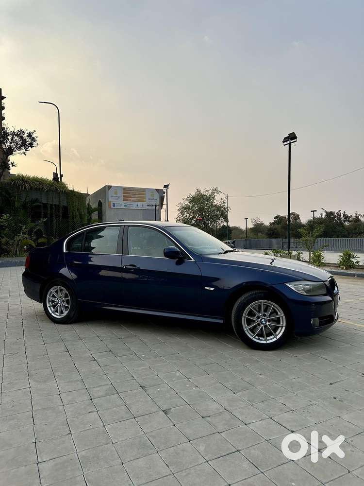Bmw 3 Series 2.0 320d Sport Edition, 2012, Diesel