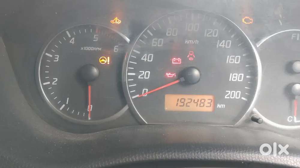 Maruti Suzuki Swift Dzire 2011 Diesel 190000 Km Driven