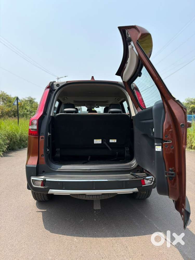 Mahindra Scorpio-n 2.0 Z8 Petrol At 7 Str, 2023, Petrol