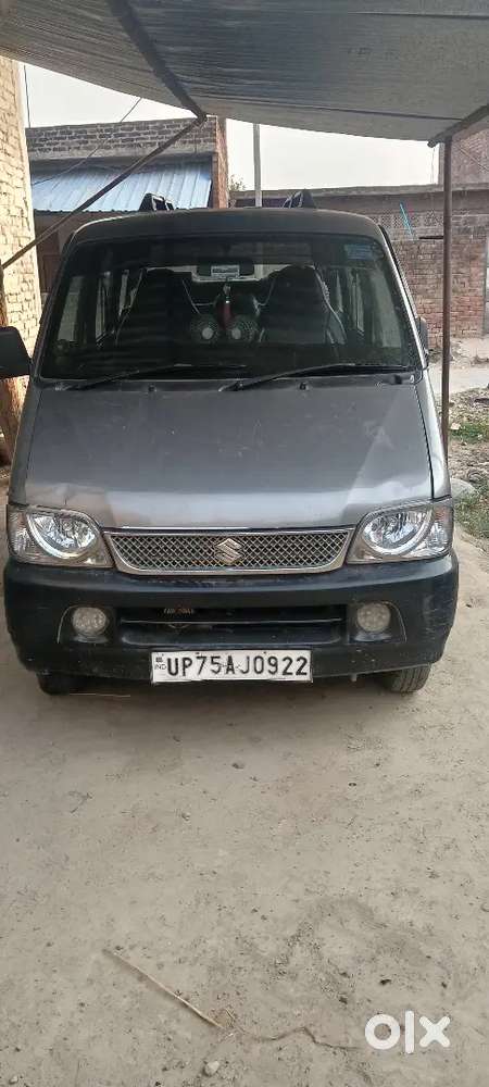 Maruti Suzuki Eeco 2020 Lpg 230000 Km Driven