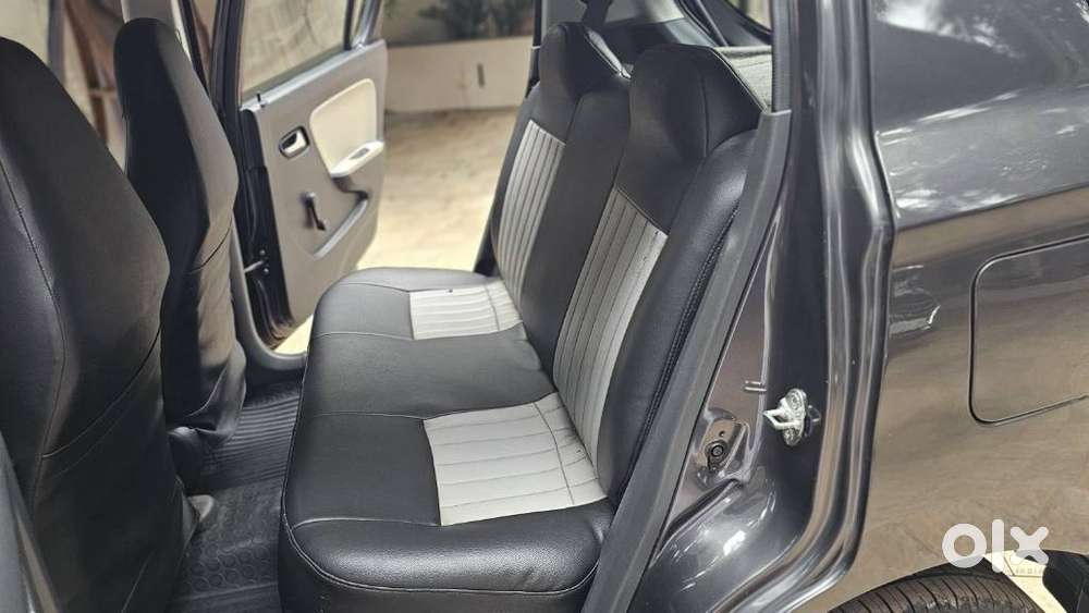 Maruti Suzuki Alto K10 Vxi, 2016, Petrol