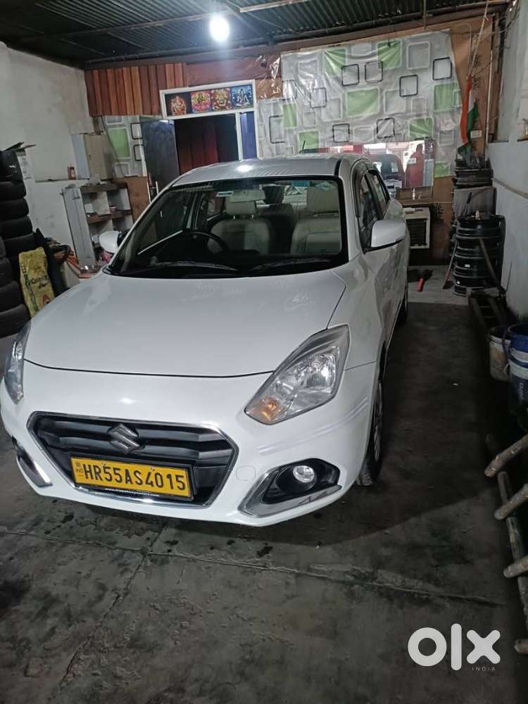 Maruti Suzuki Swift Dzire Vxi Optional, 2024, Cng & Hybrids