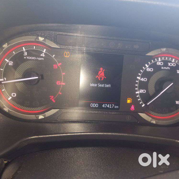 Mahindra Thar Lx 4x4 Hardtop, 2022, Diesel