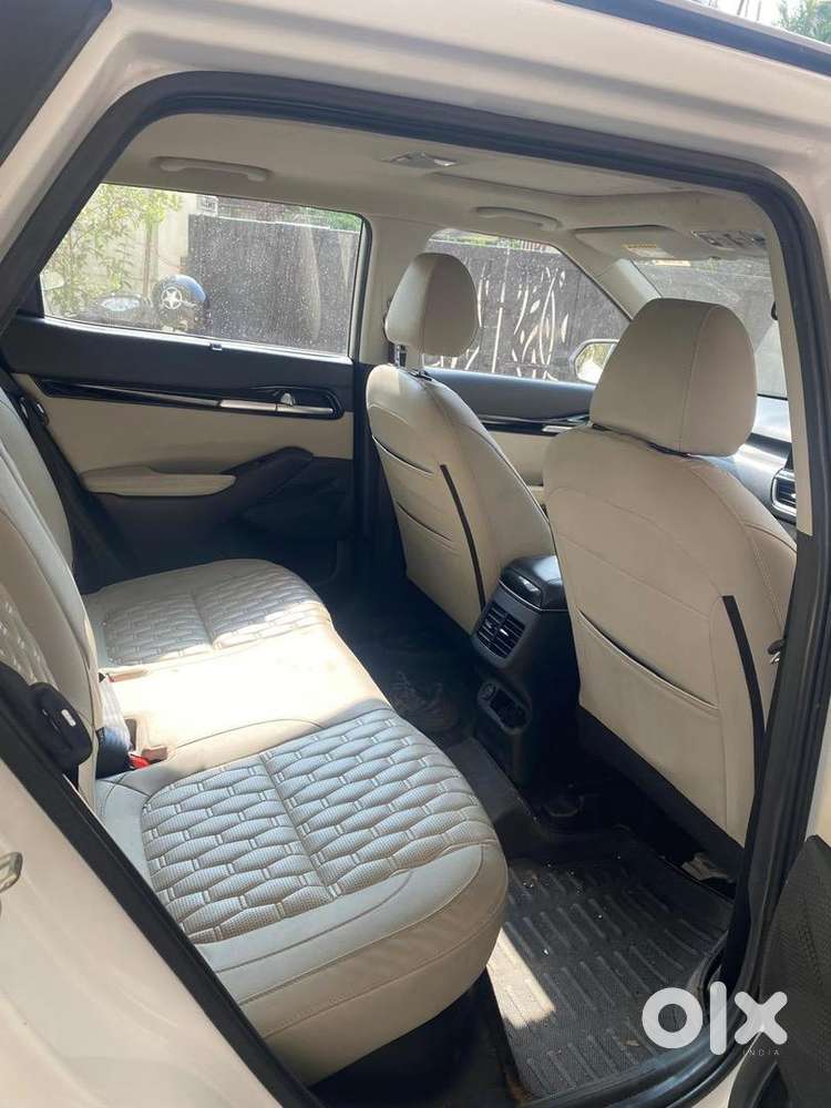 Kia Car Model 2020