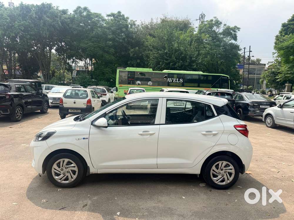 Hyundai Grand I10 Nios Magna Crdi, 2020, Diesel