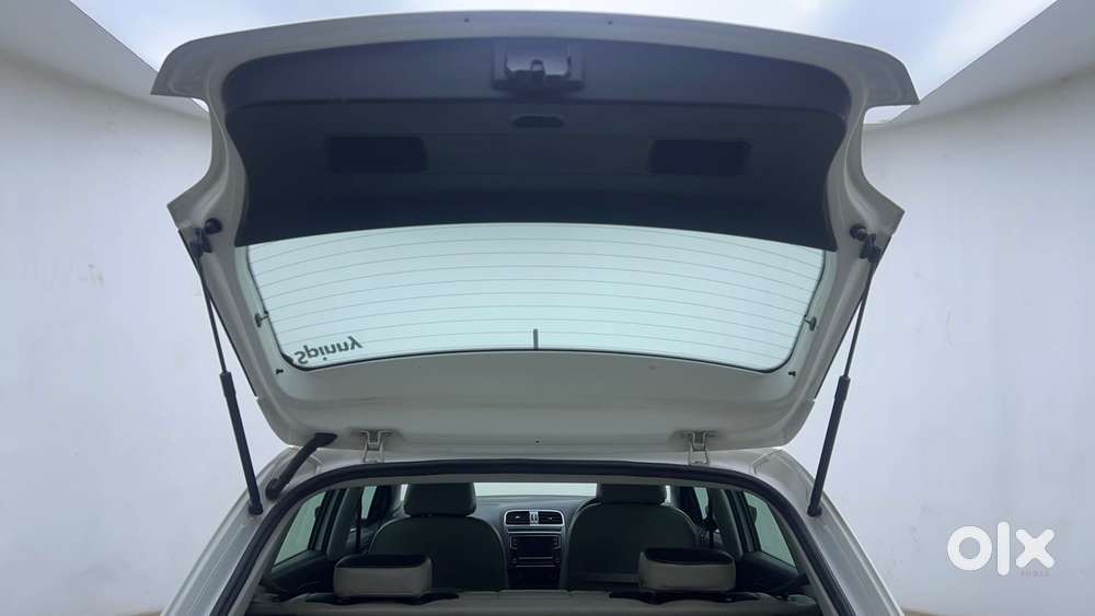 Volkswagen Polo 1.0 Highline Plus Tsi, 2020, Petrol