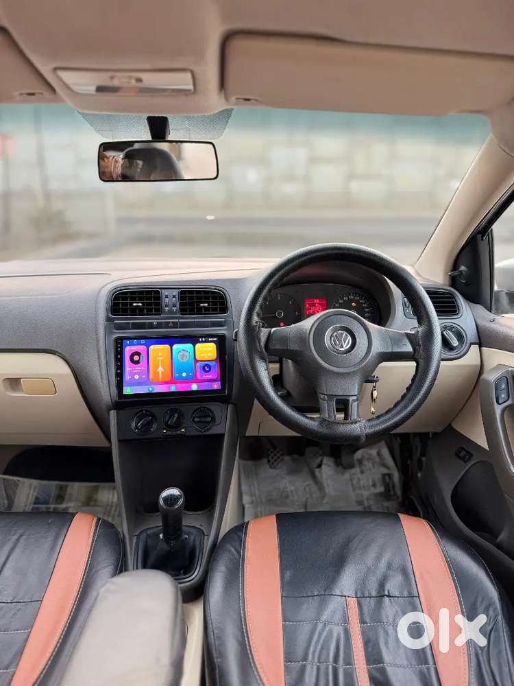 Volkswagen Vento 2013 Diesel 1st Owner
