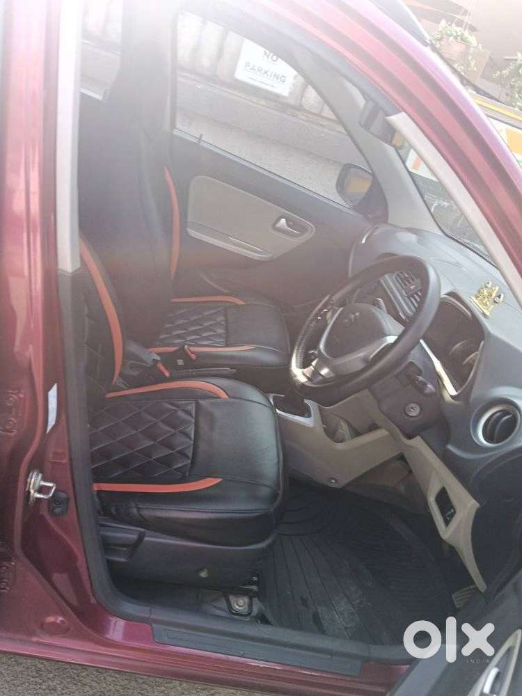 Maruti Suzuki Alto K10 1.0 Vxi, 2020, Petrol