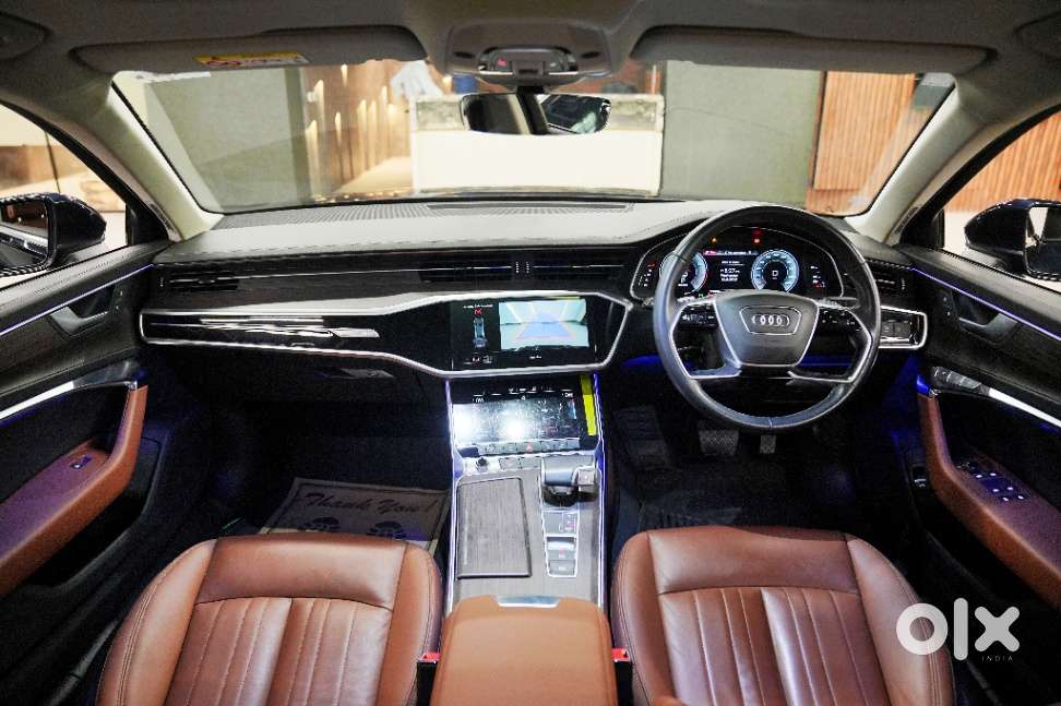 Audi A6 2.0 45 Tfsi Technology, 2024, Petrol