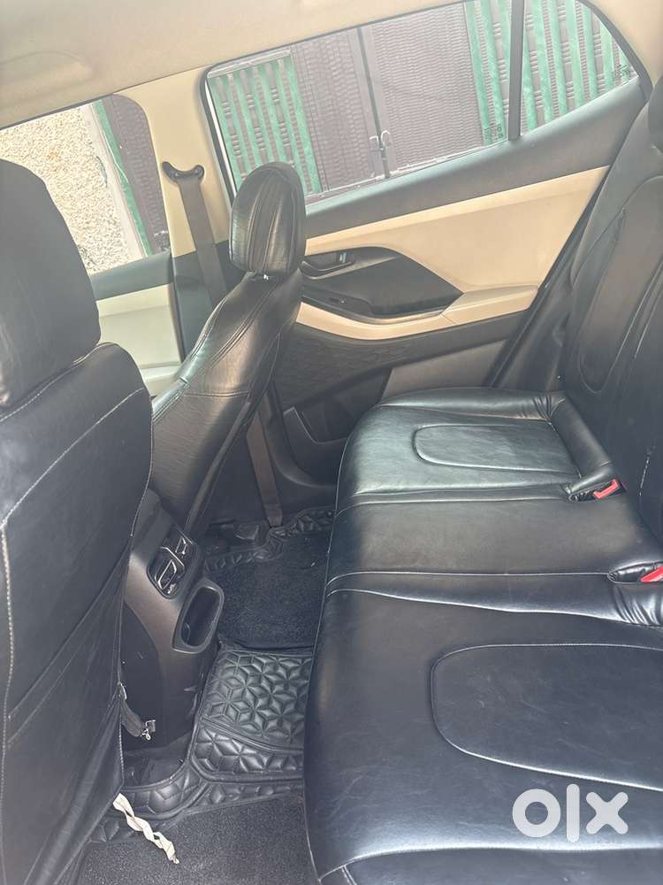 Hyundai Creta Petrol 2022