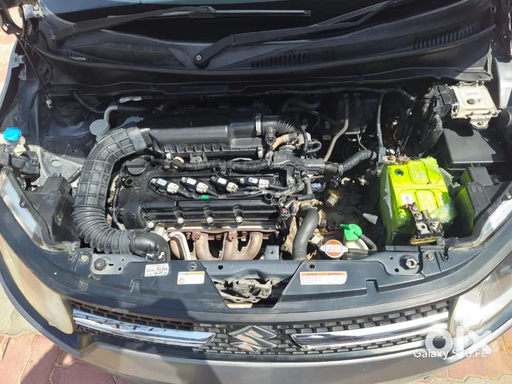 Maruti Suzuki Ignis